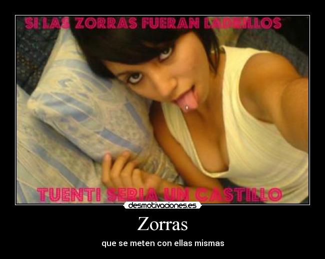 Zorras - 