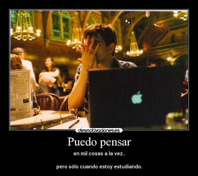 carteles haciendo publicidad apple desmotivaciones