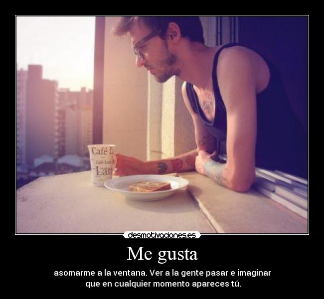 Me gusta -