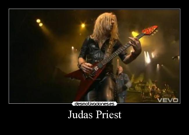 Judas Priest -