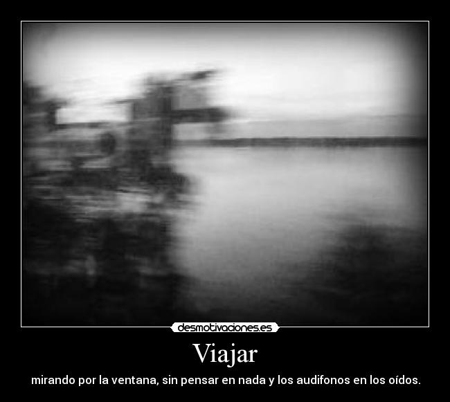 Viajar - 