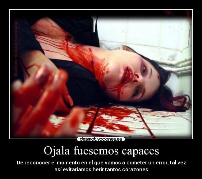 carteles perdoname por aquellas estupideces del ayer desmotivaciones