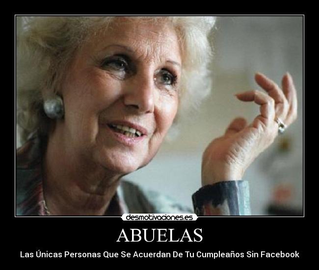 ABUELAS -