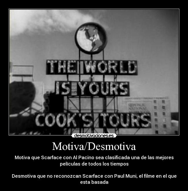 Motiva/Desmotiva - 