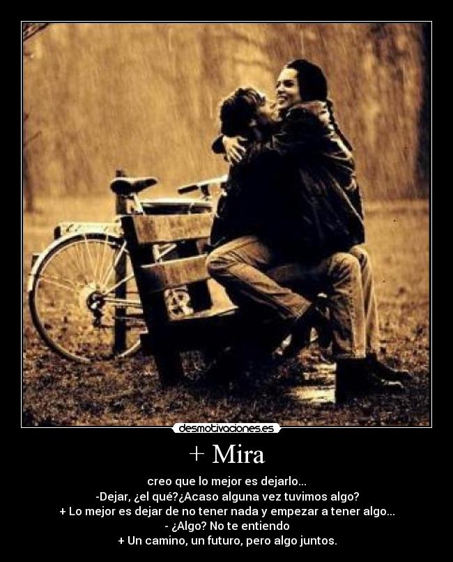 + Mira - 