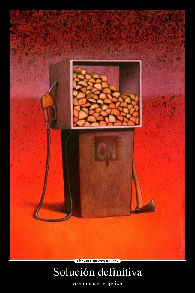 Solución definitiva -