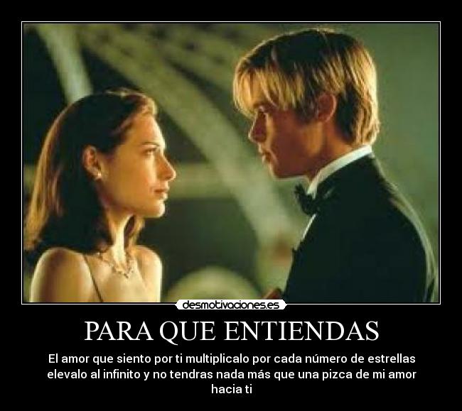 carteles conoces joe black desmotivaciones