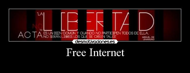 carteles internet peter gallo acta libertad miguel unamuno guaposo desmotivaciones