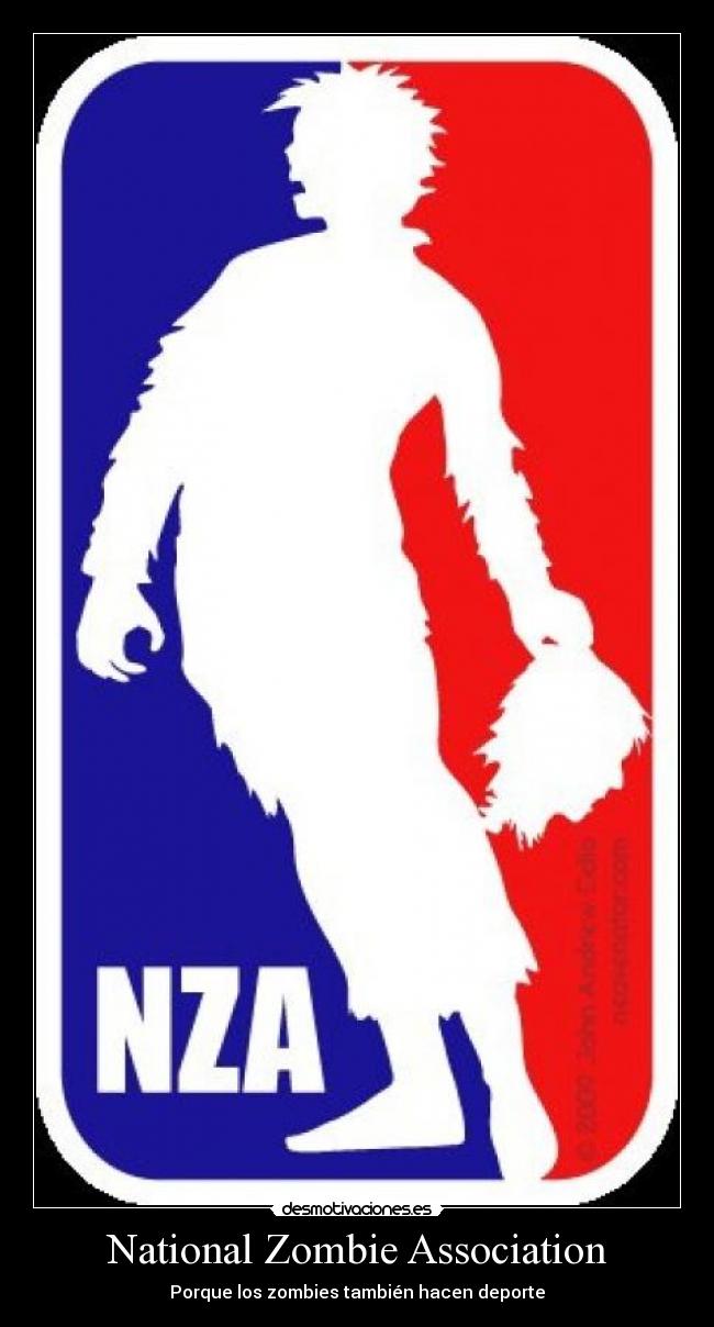 National Zombie Association - 