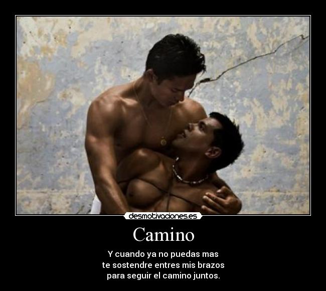 Camino -