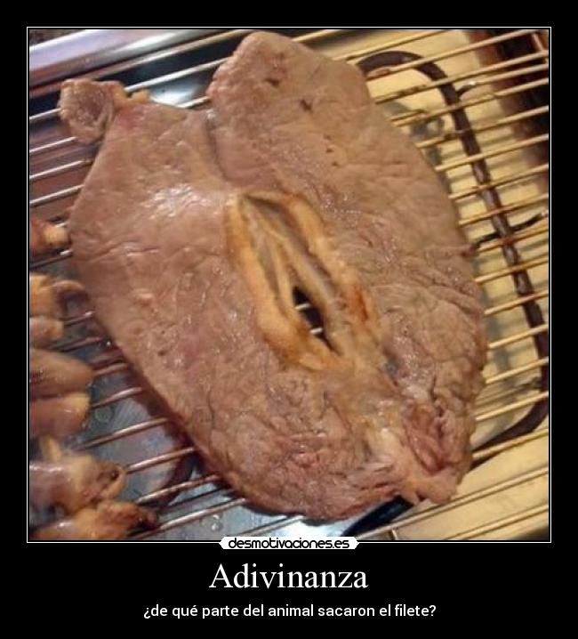 Adivinanza - 