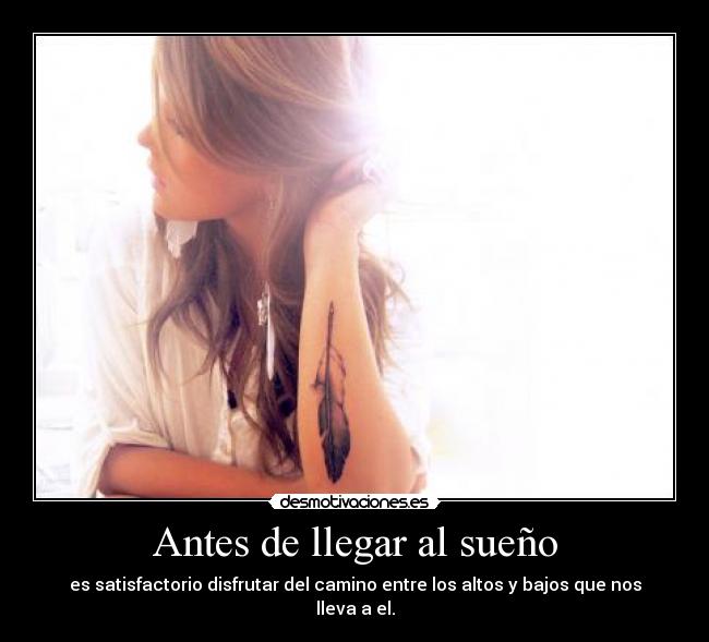 carteles desmotivaciones