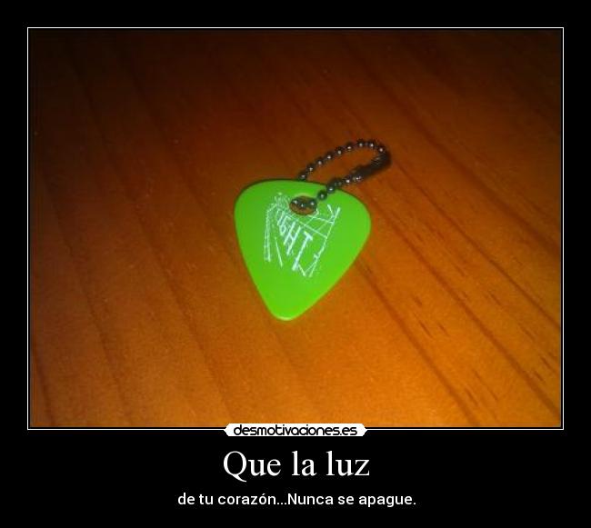 carteles luz desmotivaciones