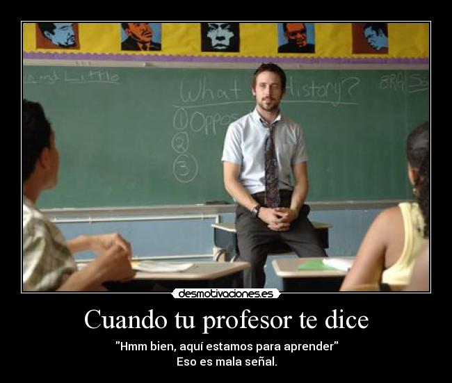 carteles mitico kaf clanantifas desmotivaciones