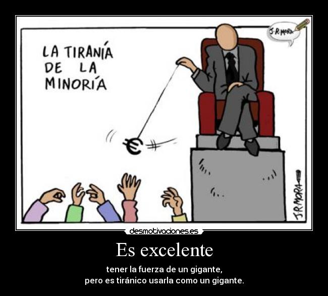 Es excelente - 