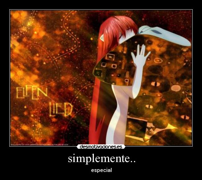 simplemente.. -