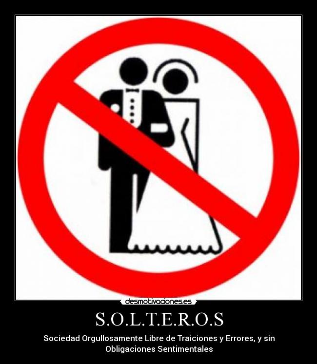 S.O.L.T.E.R.O.S - 