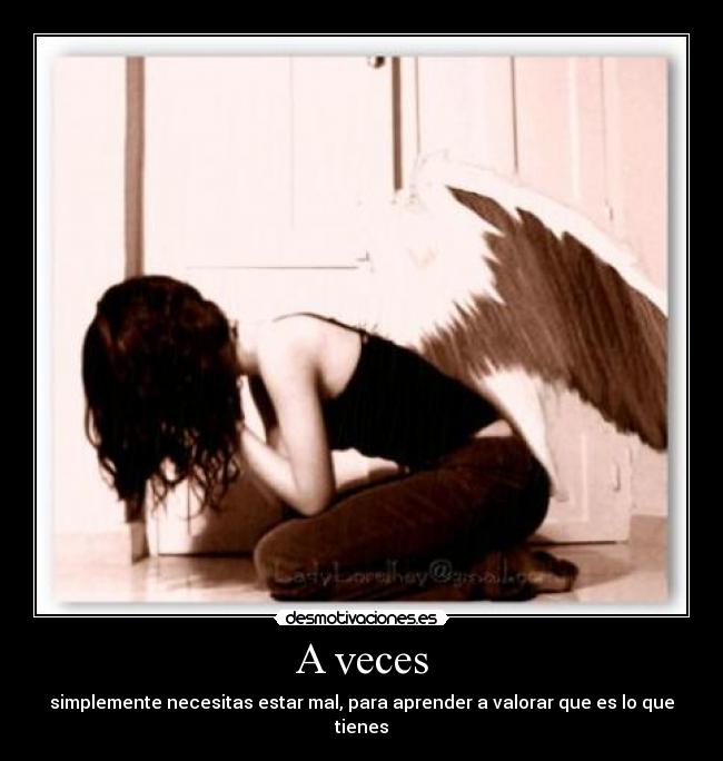 carteles llorar desmotivaciones