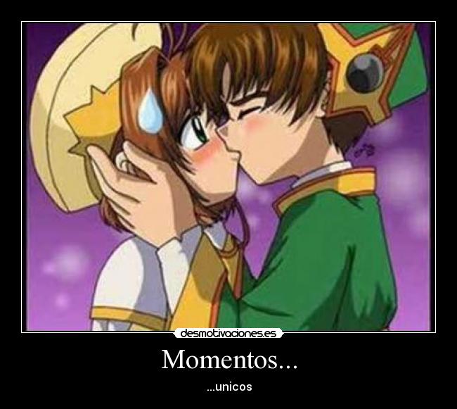 Momentos... - 