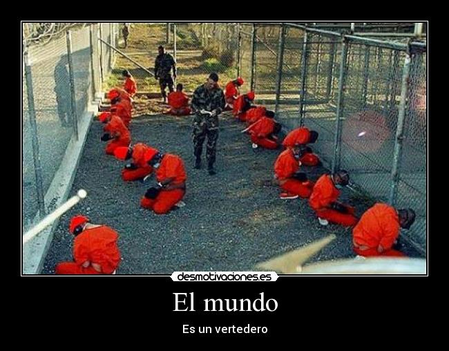 El mundo -