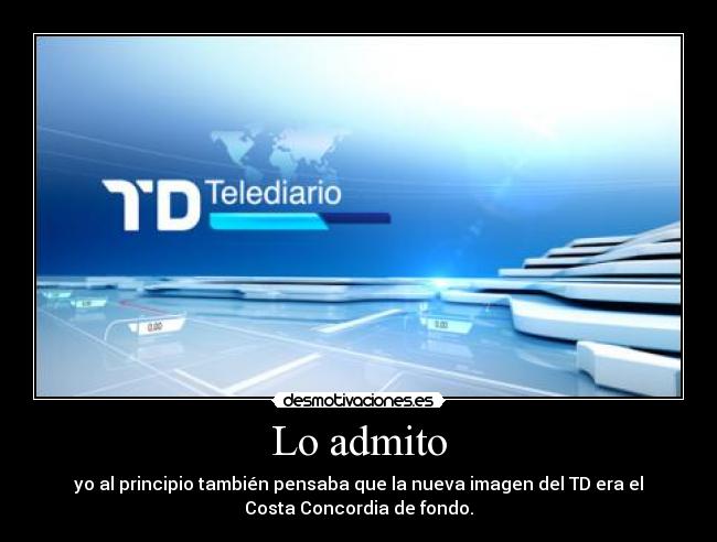 carteles costaconcordia tve desmotivaciones