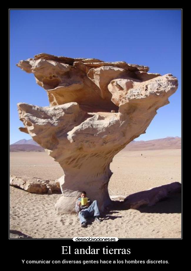 carteles walkpeople desmotivaciones