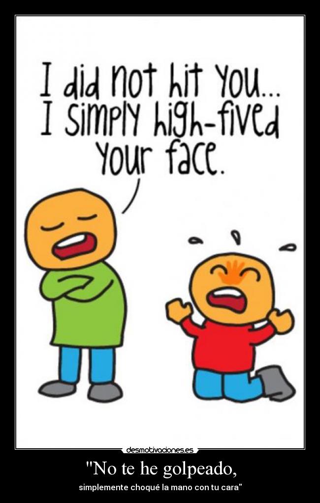 carteles desmotivaciones