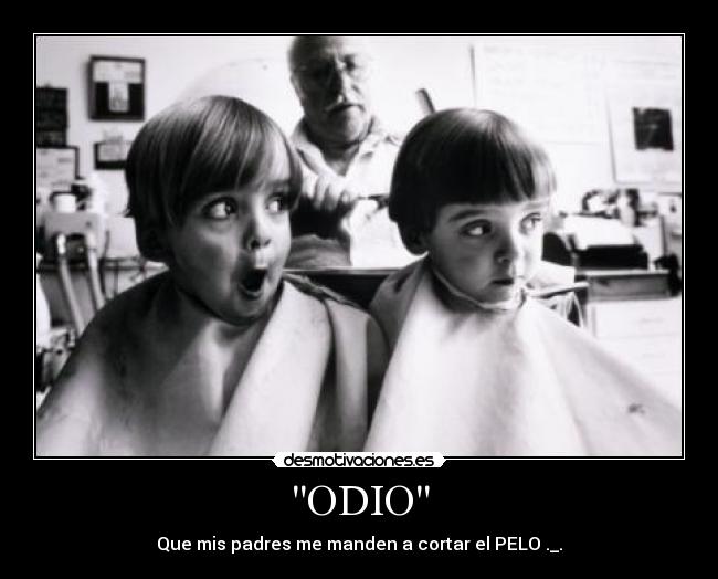 ODIO - 