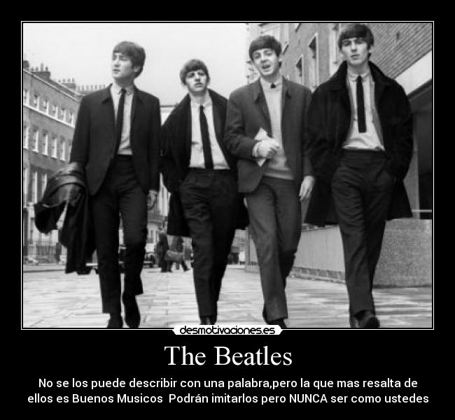 The Beatles -