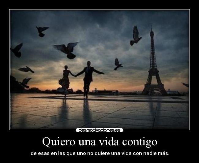 carteles vida como decirte que encantas desmotivaciones