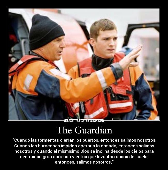 The Guardian -