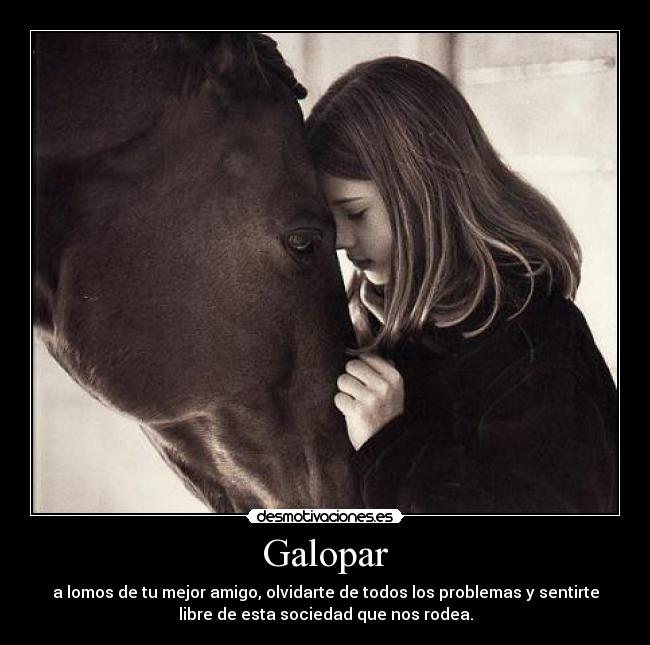 Galopar -