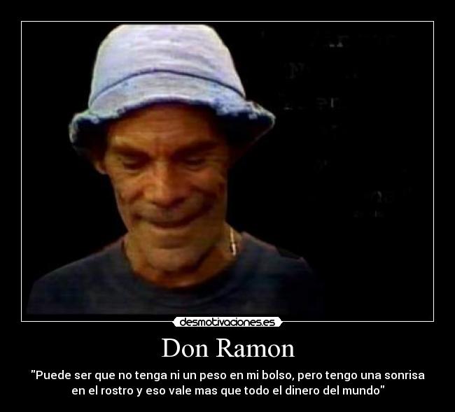 Don Ramon -