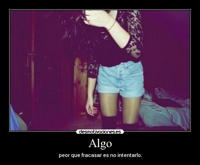 Algo -