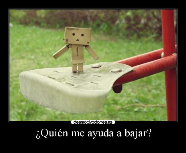 carteles ayuda littlereason para principal desmotivaciones