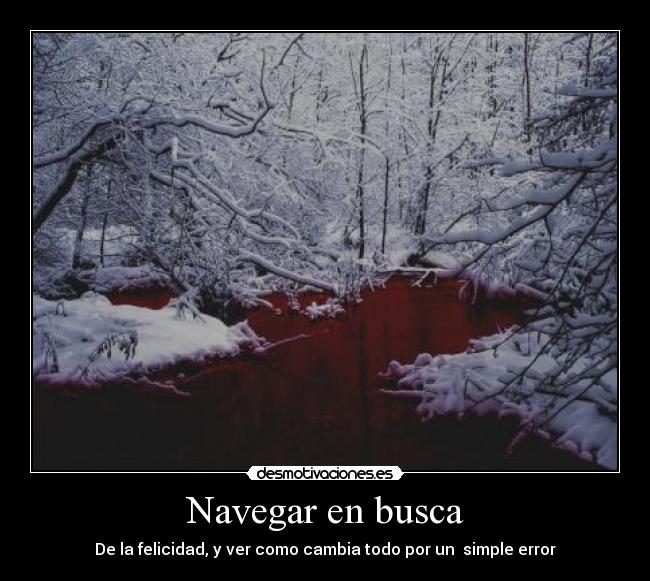 Navegar en busca -