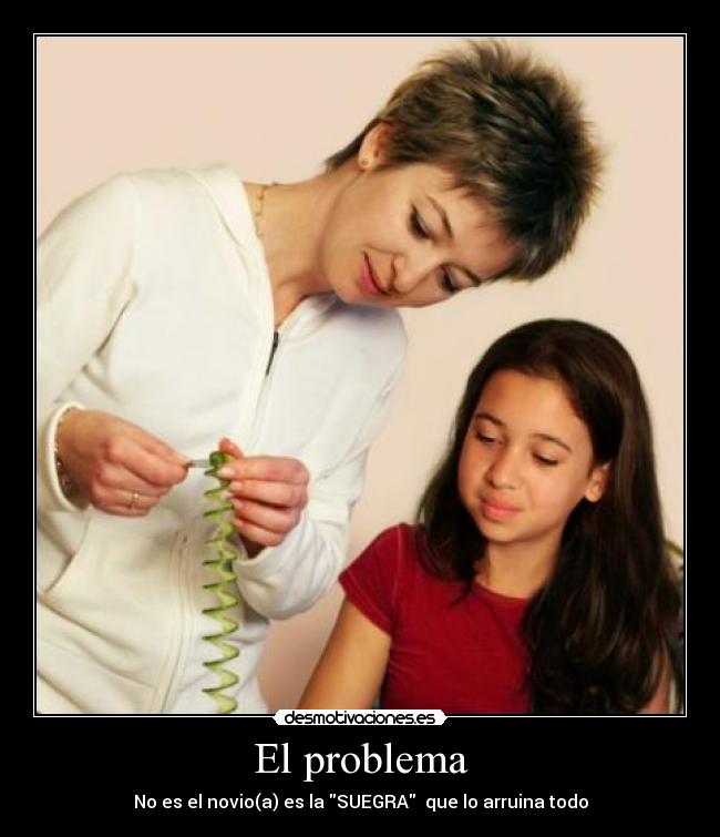 El problema - 