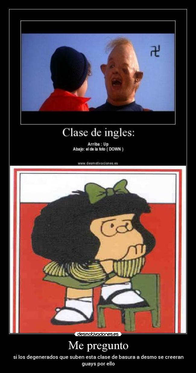 carteles anaabelen desmotivaciones