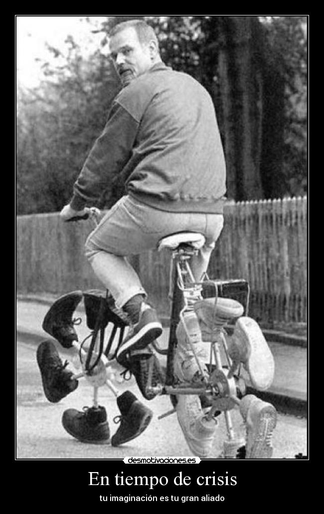 En tiempo de crisis - 