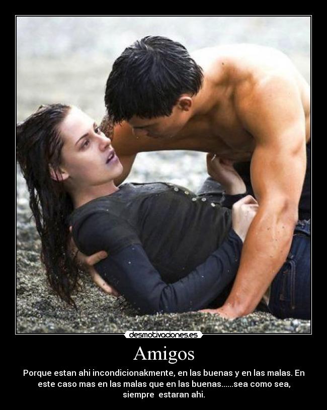 Amigos -