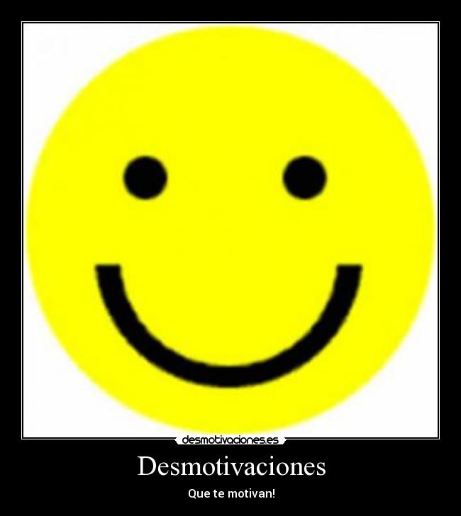 carteles desmotivaciones jaja desmotivaciones