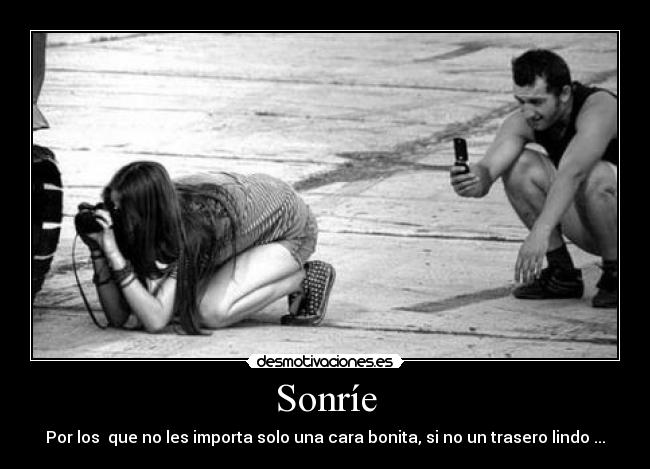 Sonríe - 