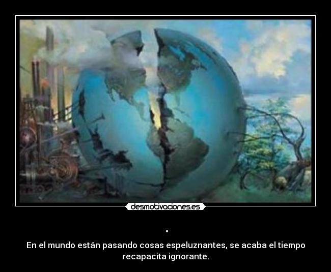 carteles recapacita desmotivaciones