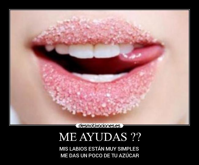 ME AYUDAS ?? -