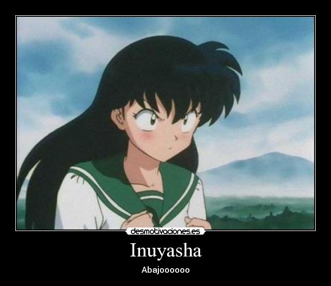 Inuyasha -
