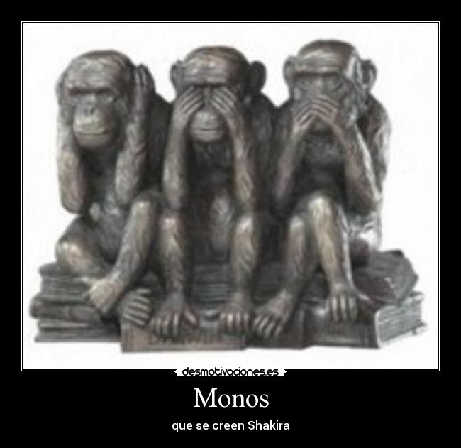 Monos -