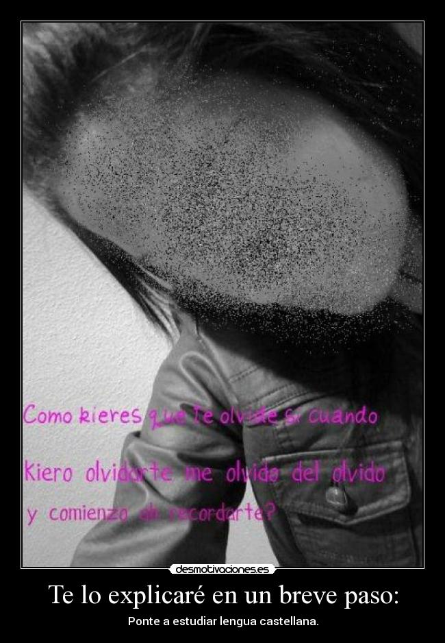 carteles wasd desmotivaciones