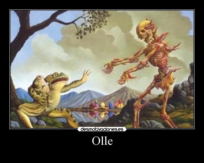Olle -