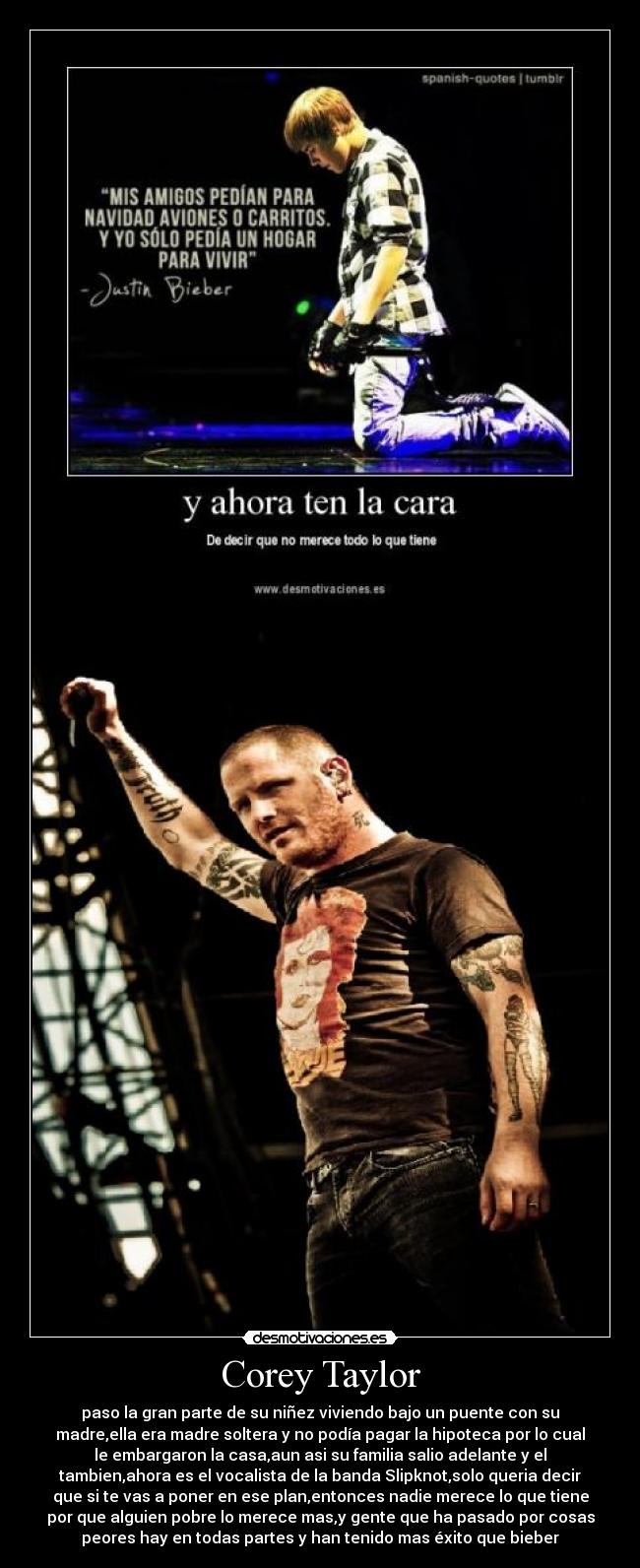 Corey Taylor -