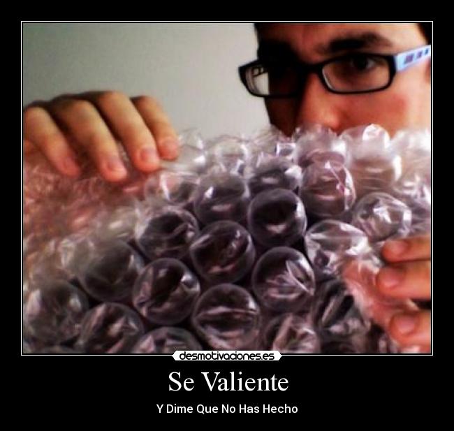 carteles burbujas desmotivaciones